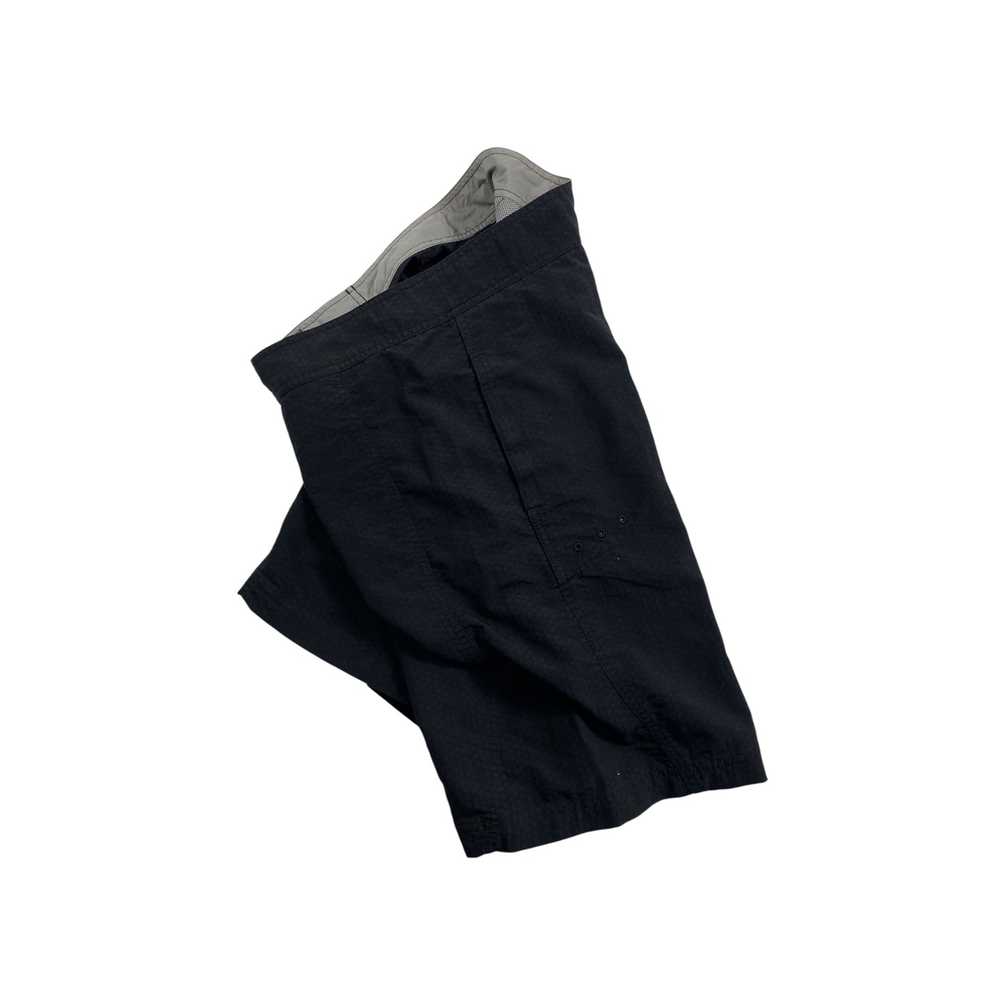 Vintage Stussy Outdoor Short