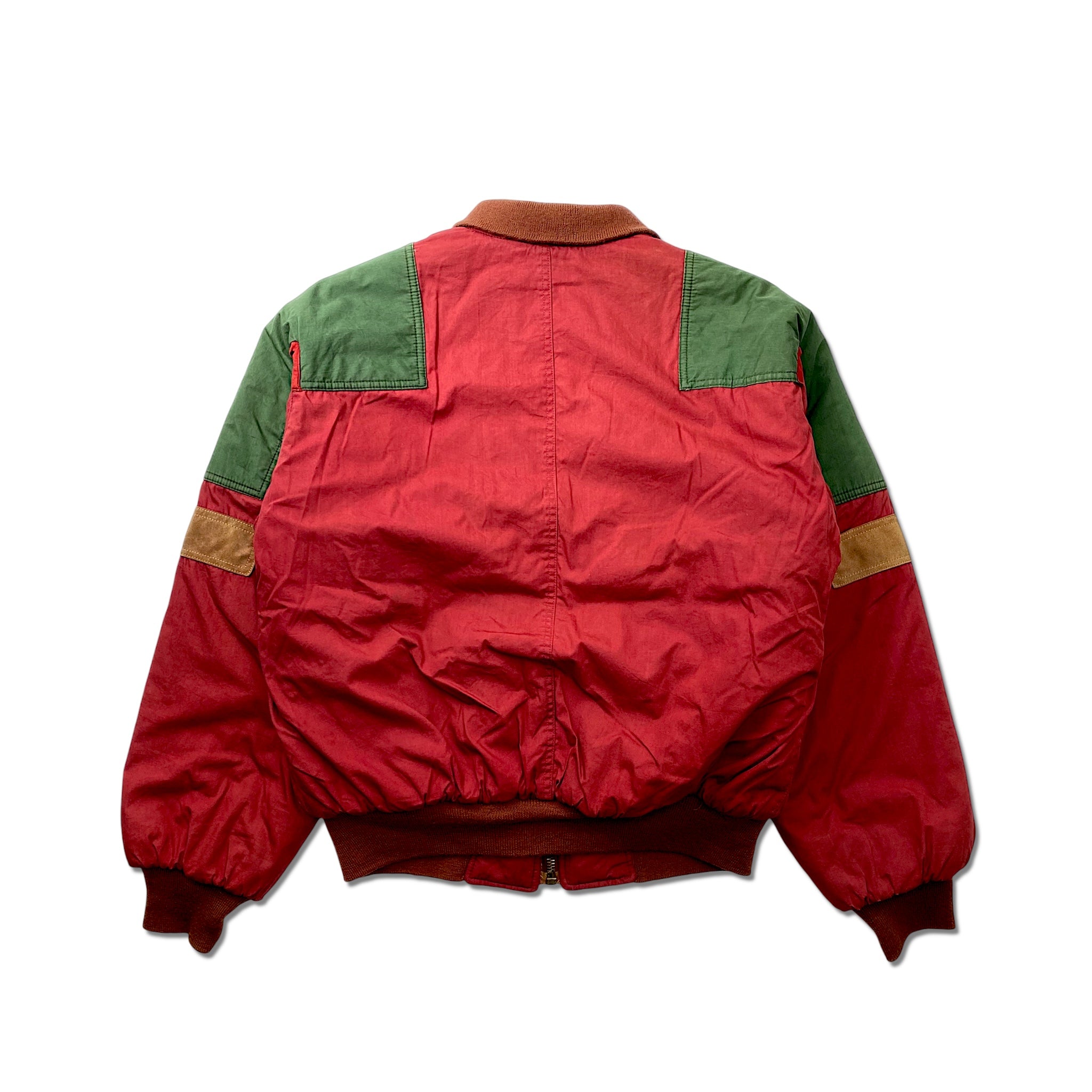 CP Company 80s 初期 Dutch Police 82AW] Old C.P.Company Dutch Police Jacket Size.48 
