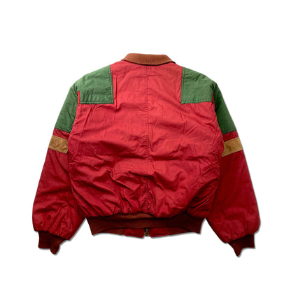 Vintage 80s CP Company Dutch Police Jacket