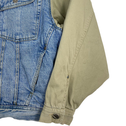 Vintage jeans jacket Gap 1969
