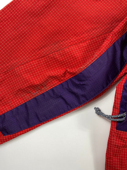 Vintage Patagonia Super Alpine Gridman Jacket Orig Tag 1994‘s