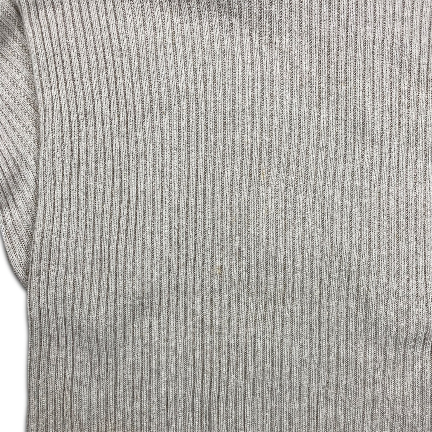 long-sleeved striped cardigan sweater Armani Jeans