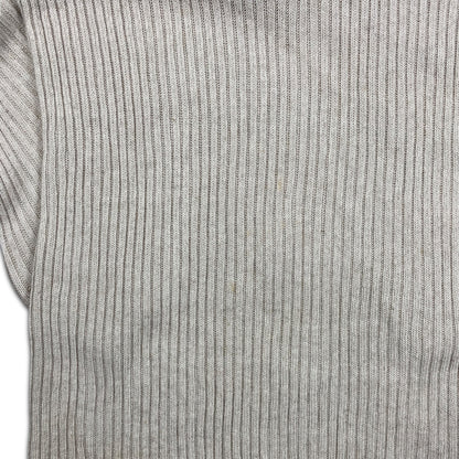 long-sleeved striped cardigan sweater Armani Jeans