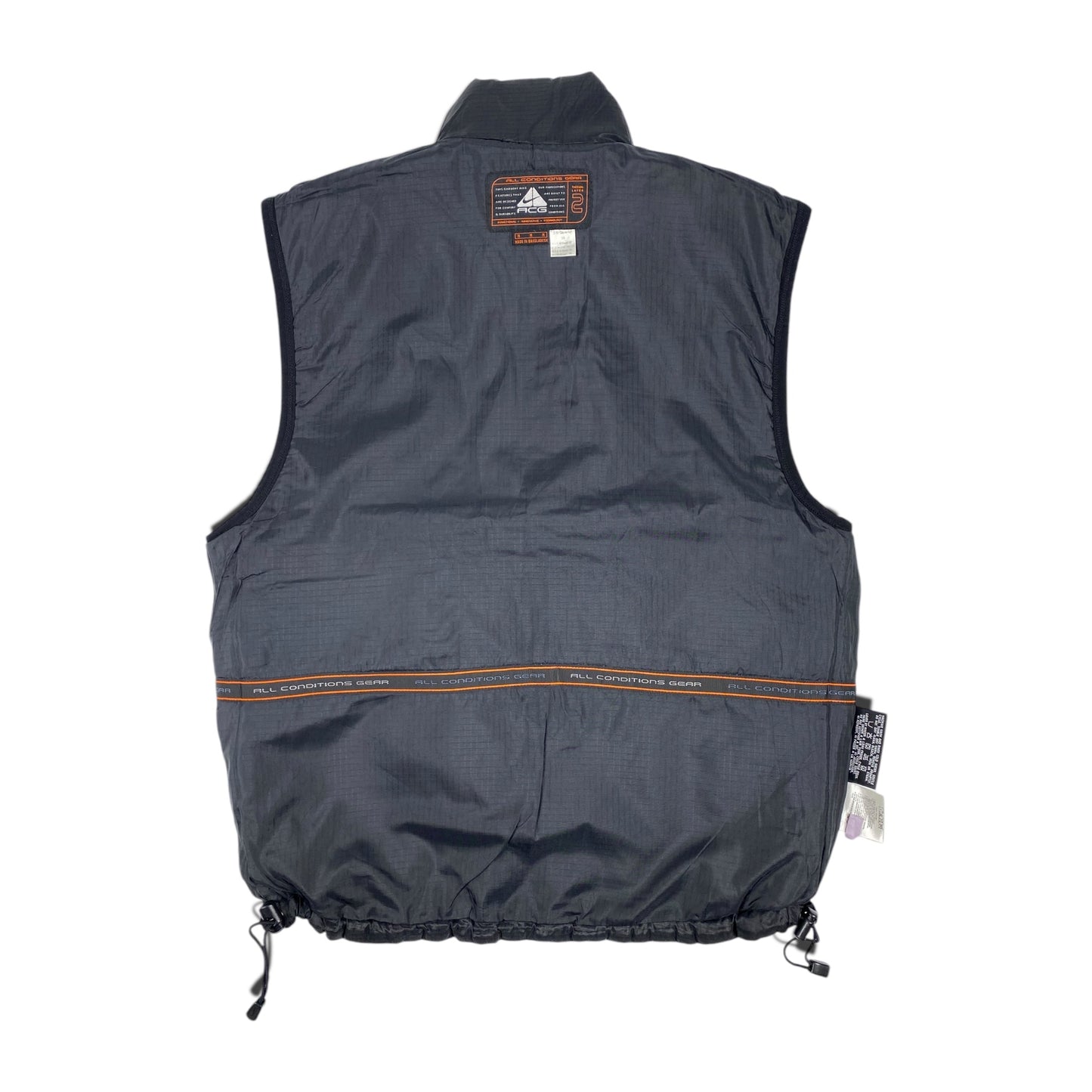Nike Acg Primaloft Puffer Vest