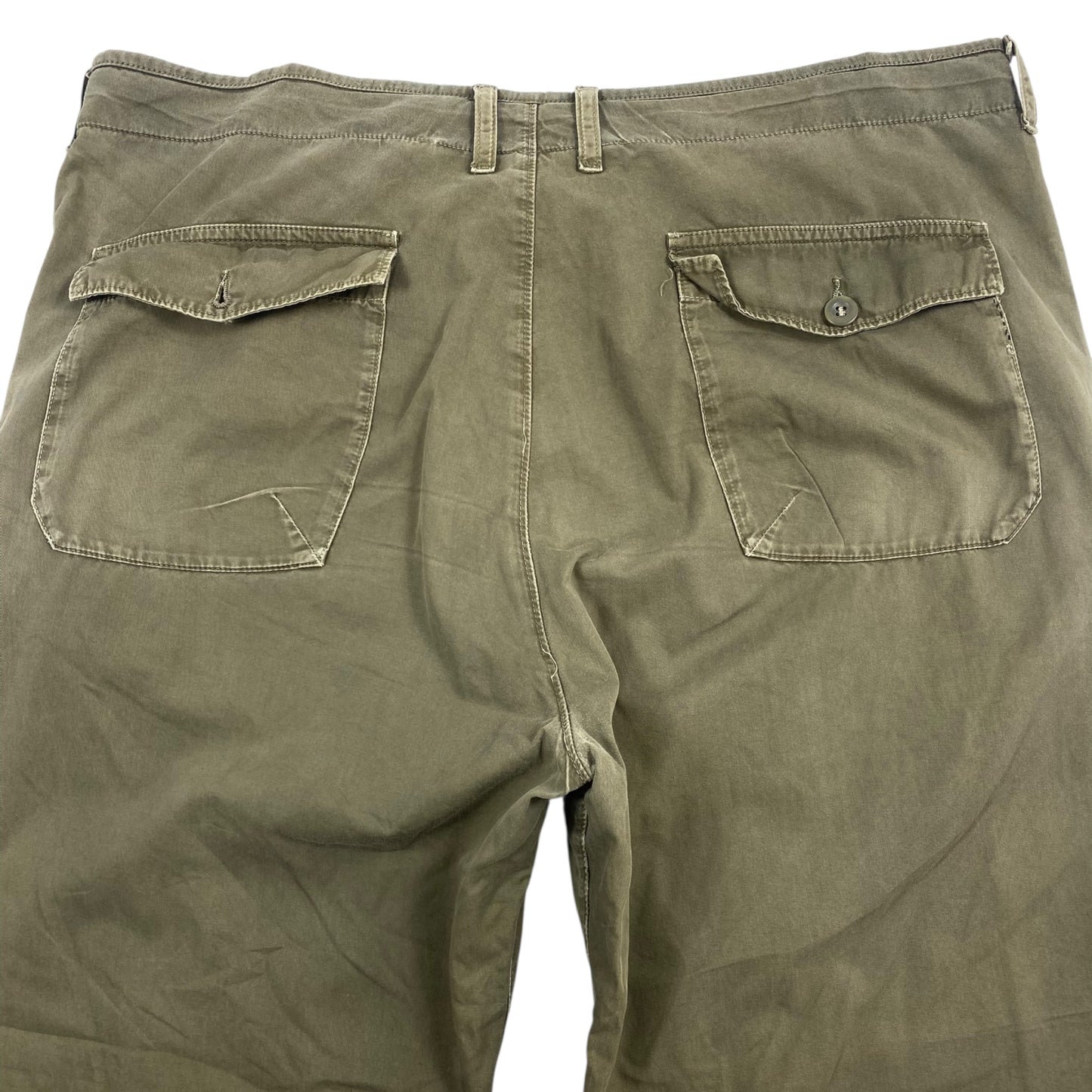 CP Company vintage pants