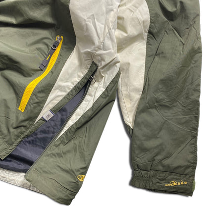 Salomon Jacket Techware Vintage