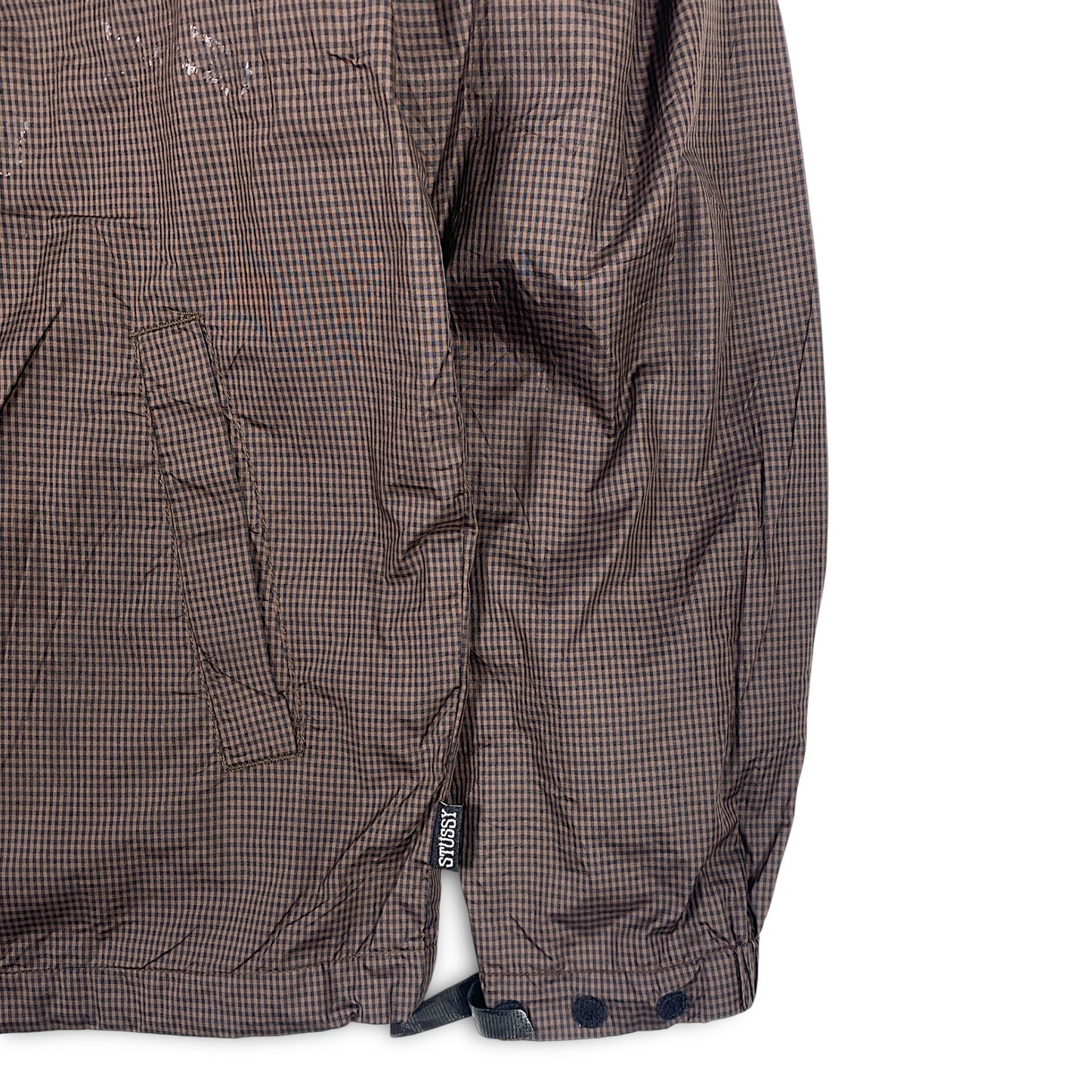 Stussy Authentic Gear Jacket