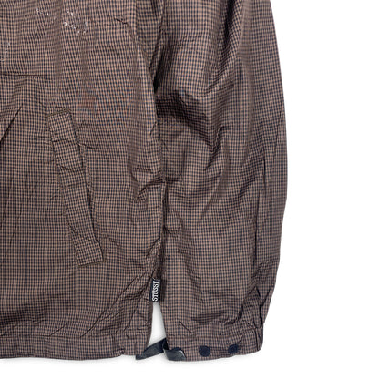 Stussy Authentic Gear Jacket
