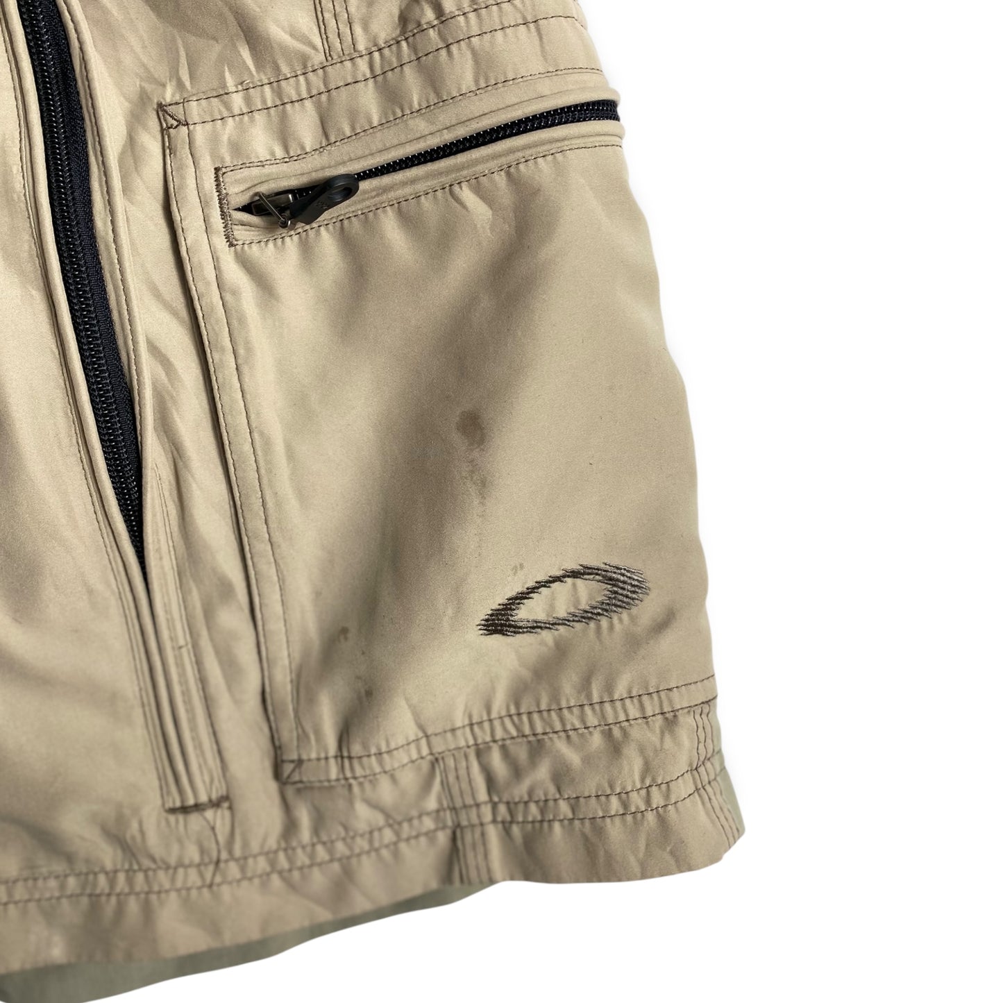 Oakley Software Technical Shorts
