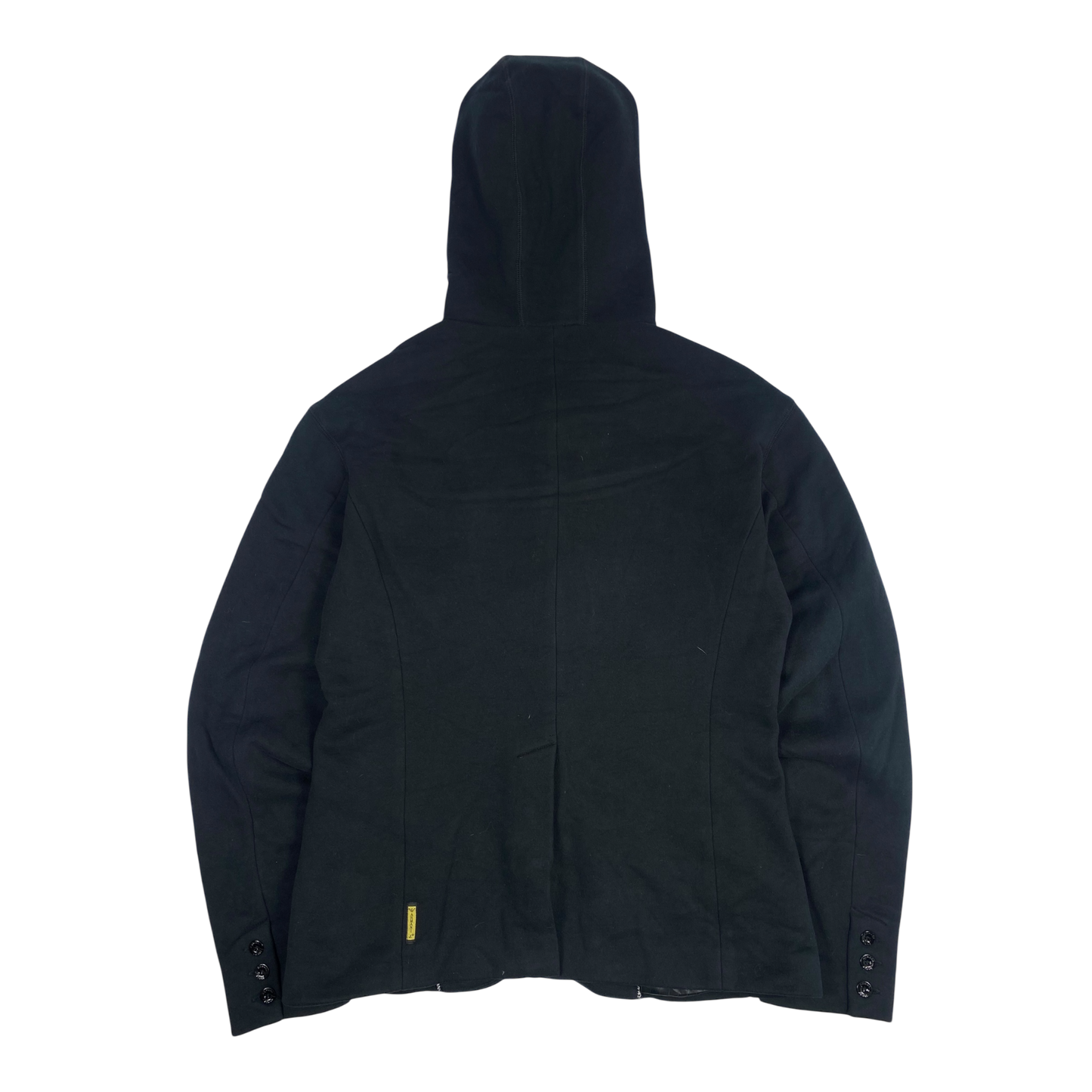 Armani Exchange Hooded Blazer Jacket