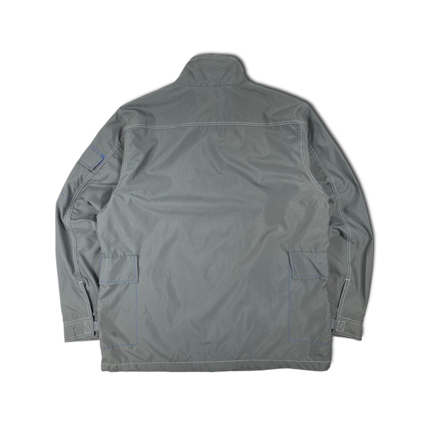 Quick silver International Jacket
