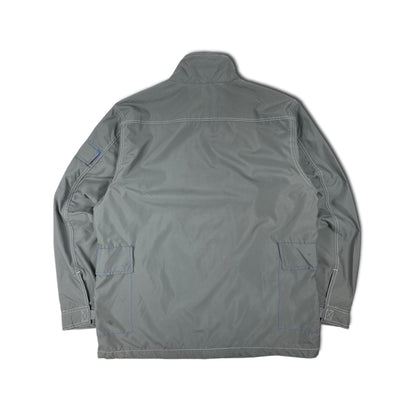 Quick silver International Jacket