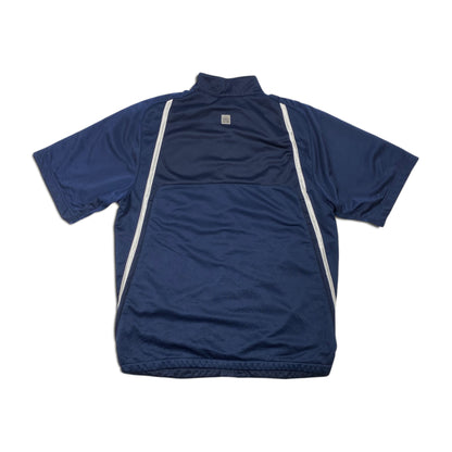 Vintage Nike Basketball Warm Up Shirt