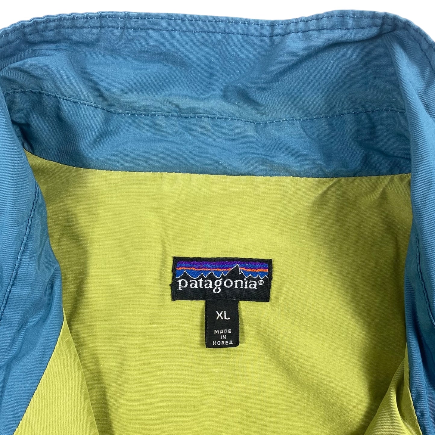Patagonia Baggies Jacket 90s