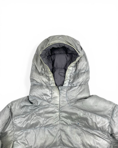 Montbell Puffer Jacket