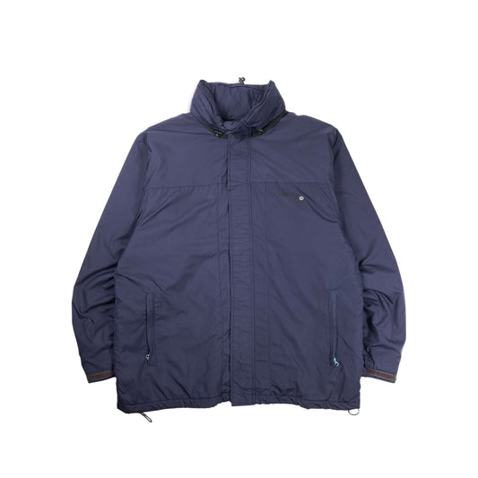 Stussy Windbreaker Jacket