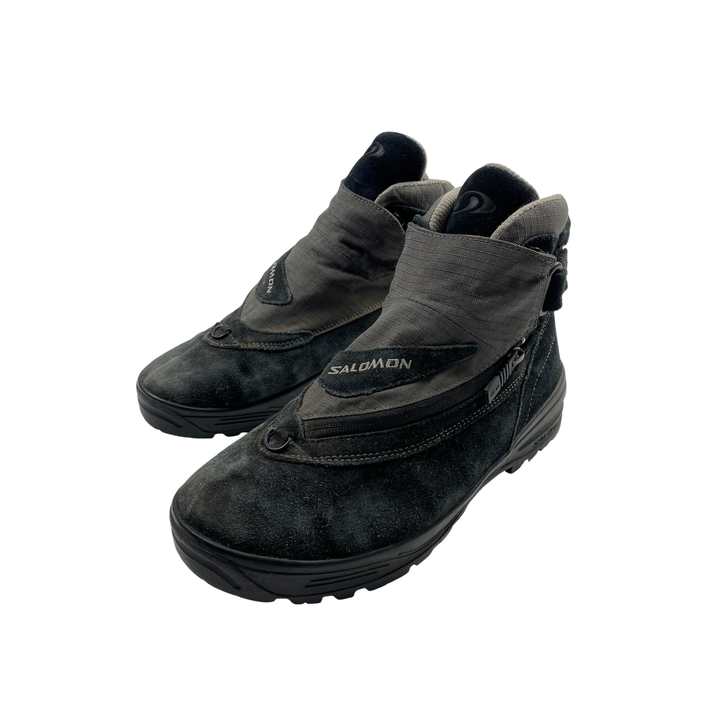 1990S SALOMON ADVENTURE 7 GEN 1