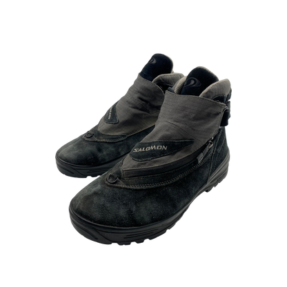 1990S SALOMON ADVENTURE 7 GEN 1
