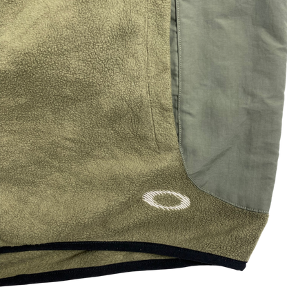 Oakley Software Fleece Vest