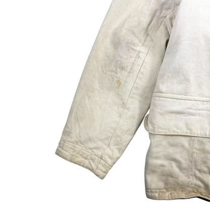 Armani Jeans Jacket 1980