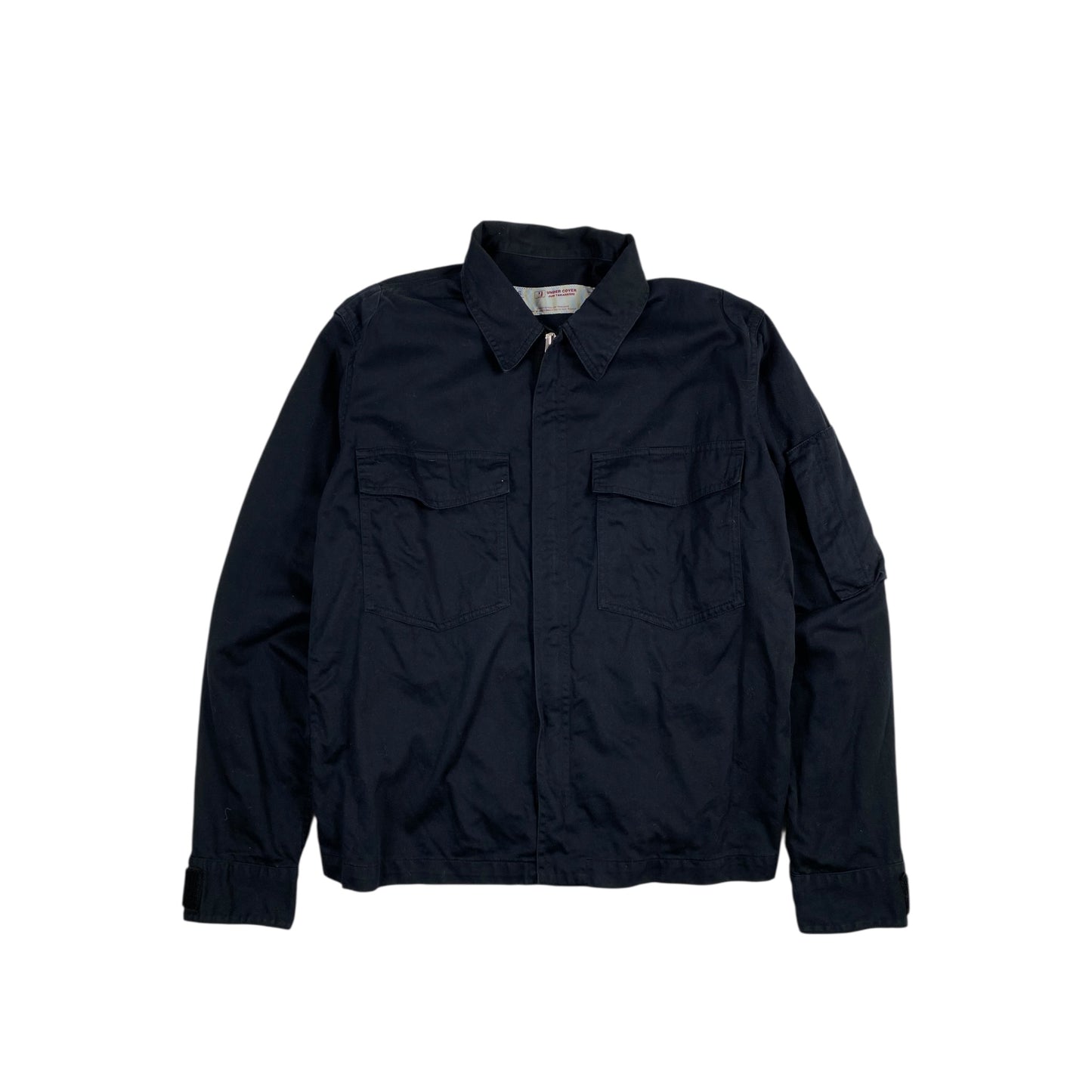 Undercover Jun Takahashi
1999 Spring Summer Collection "Relie"