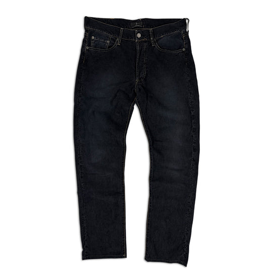 Stone Island Straight slim jeans