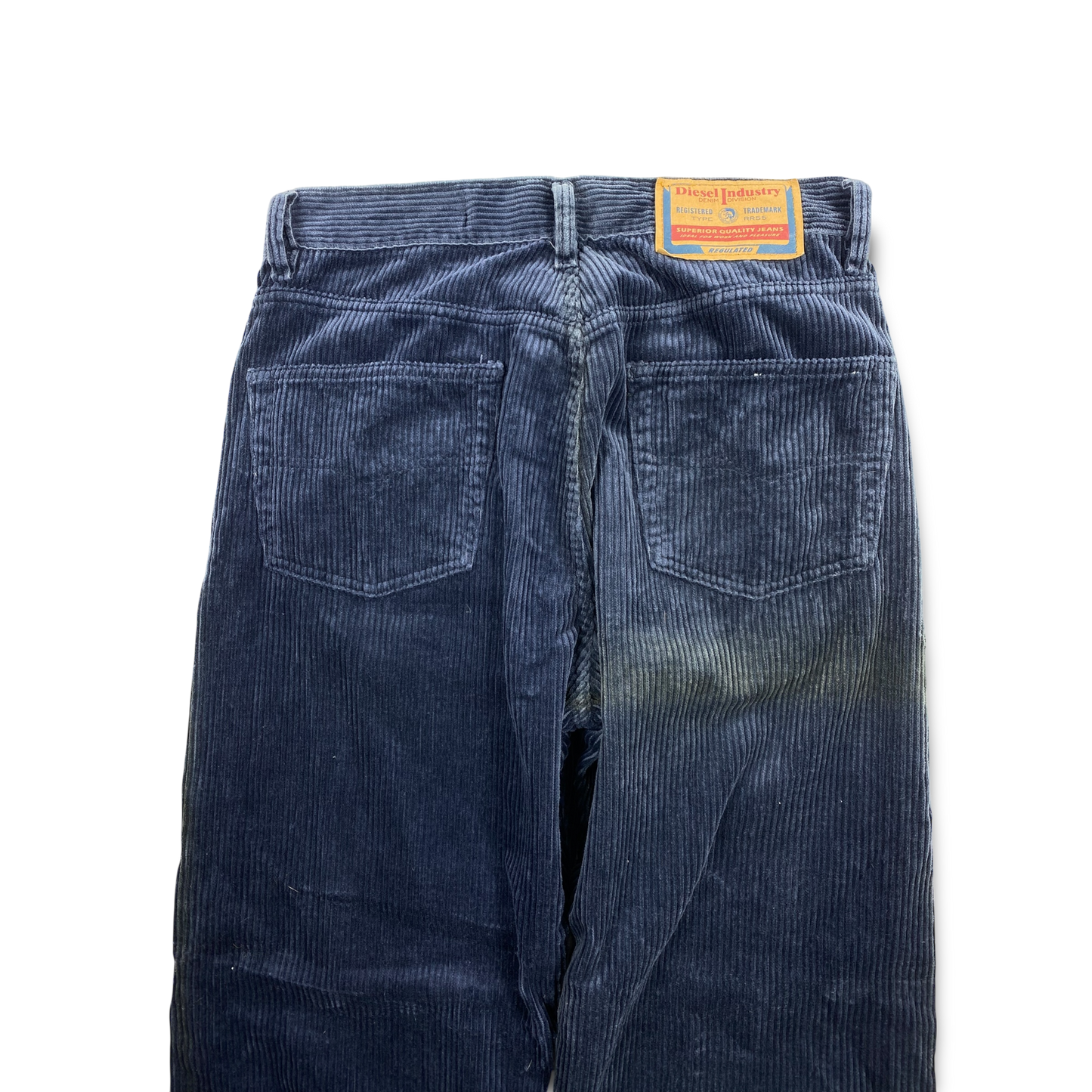DIESEL Corduroy Pants