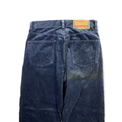 DIESEL Corduroy Pants