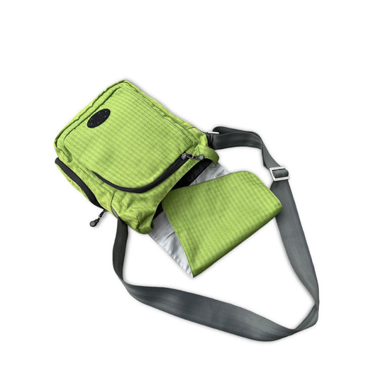 Patagonia Crossbody Bag 90's