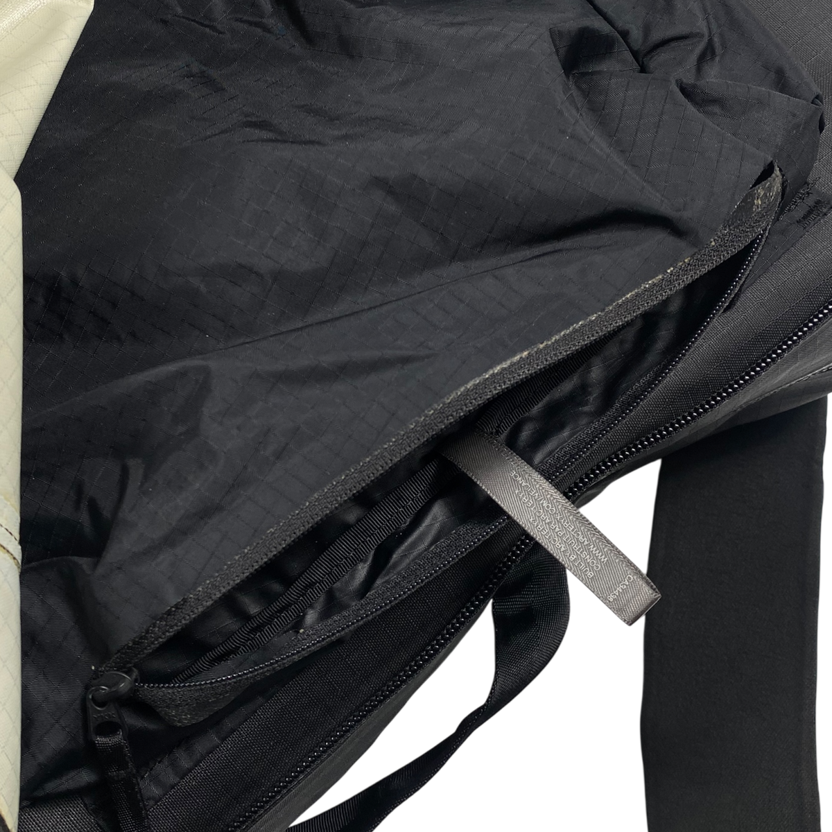 Arcteryx Veilance Nomin Pack