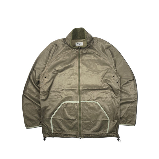 Gomme Homme
Tracktop Distressed