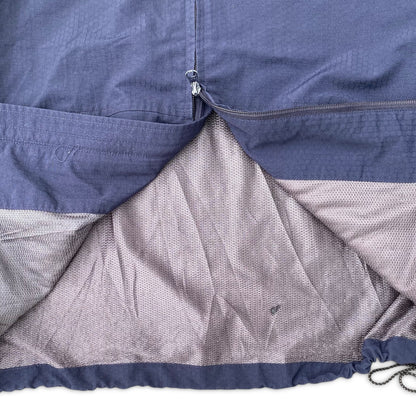 80s Stussy Windbreaker Jacket
