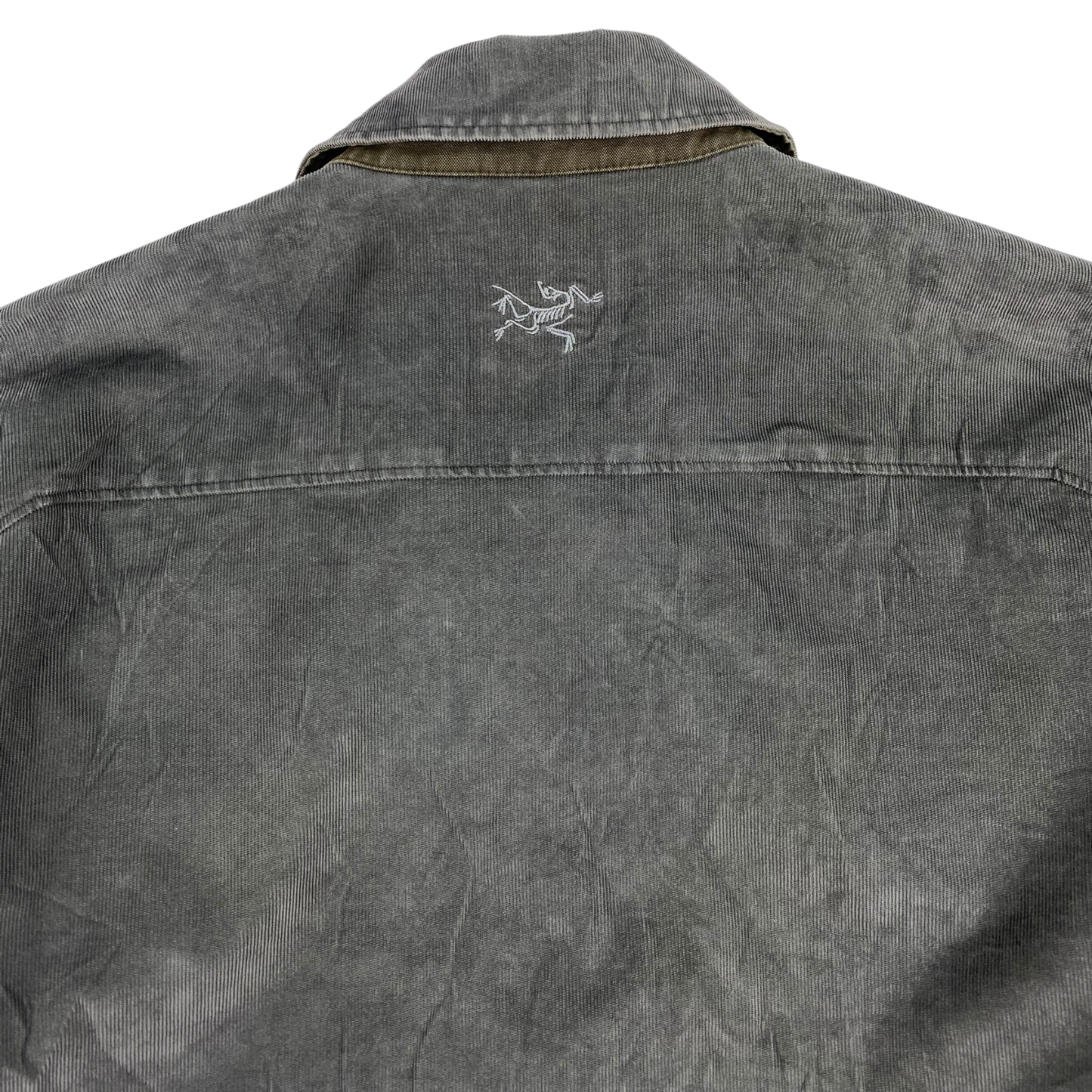 Arcteryx Merlon Ls Shirt Men