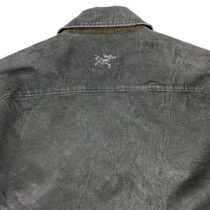 Arcteryx Merlon Ls Shirt Men