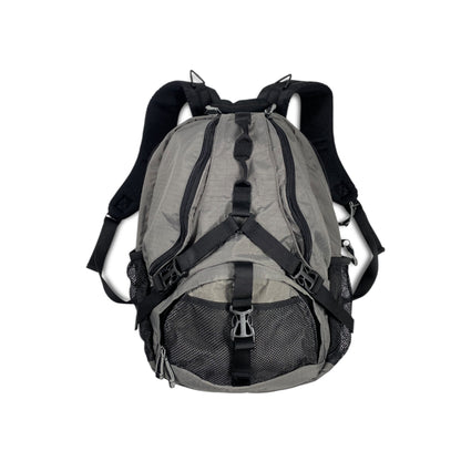 Vintage GAP Ripstop Gray
Gorp Tech Nylon Backpack
