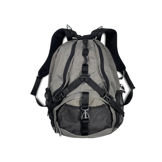 Vintage GAP Ripstop Gray
Gorp Tech Nylon Backpack