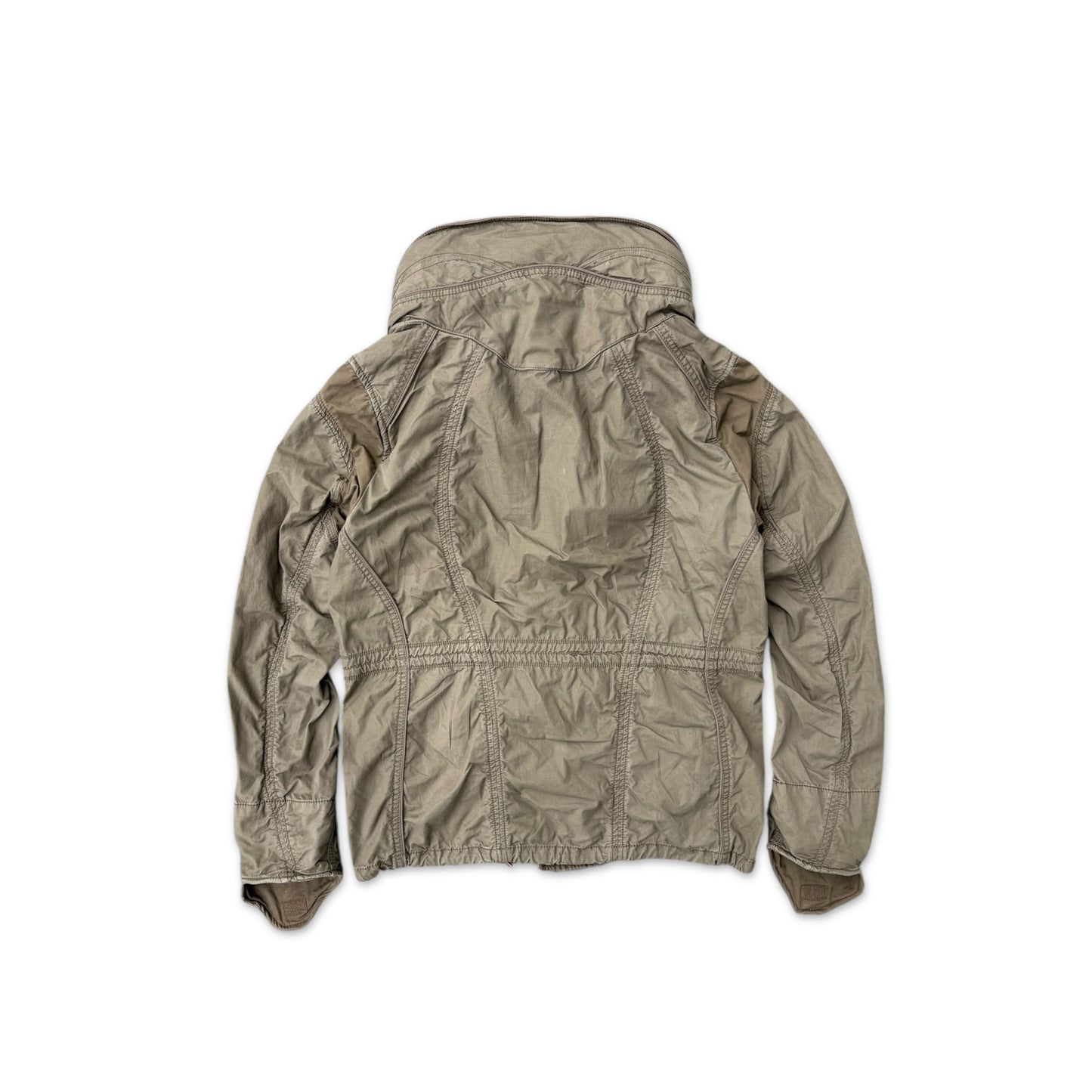 G.O.A Apocalypse
Cyber Bono Jacket
