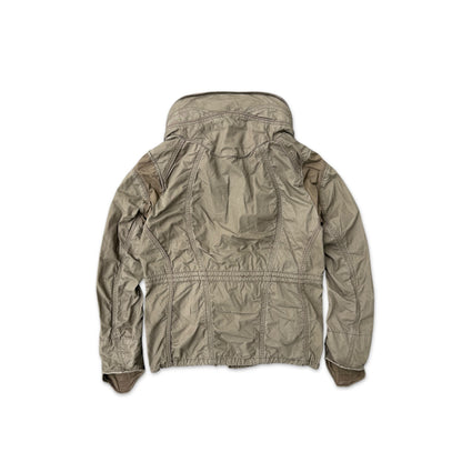 G.O.A Apocalypse
Cyber Bono Jacket