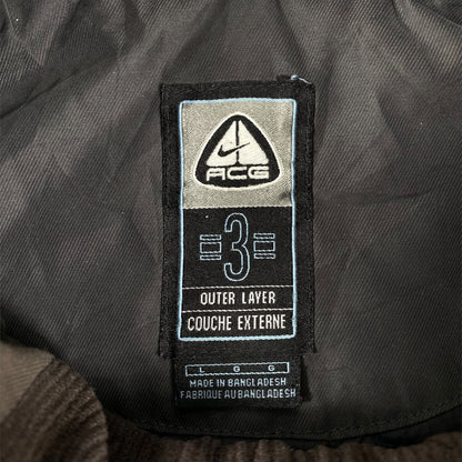 Nike Acg Primaloft Puffer Vest
