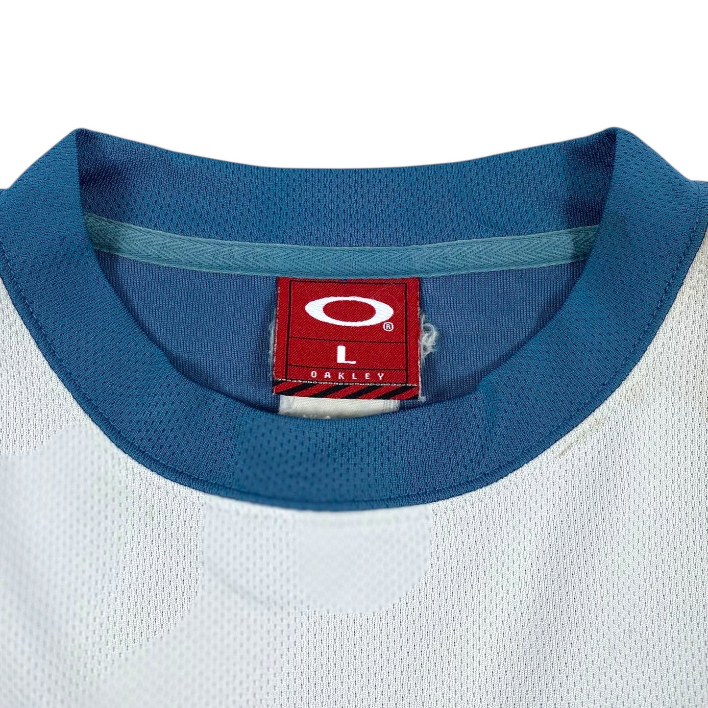 Vintage Oakley Long Sleeve Shirt