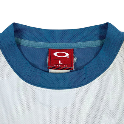 Vintage Oakley Long Sleeve Shirt