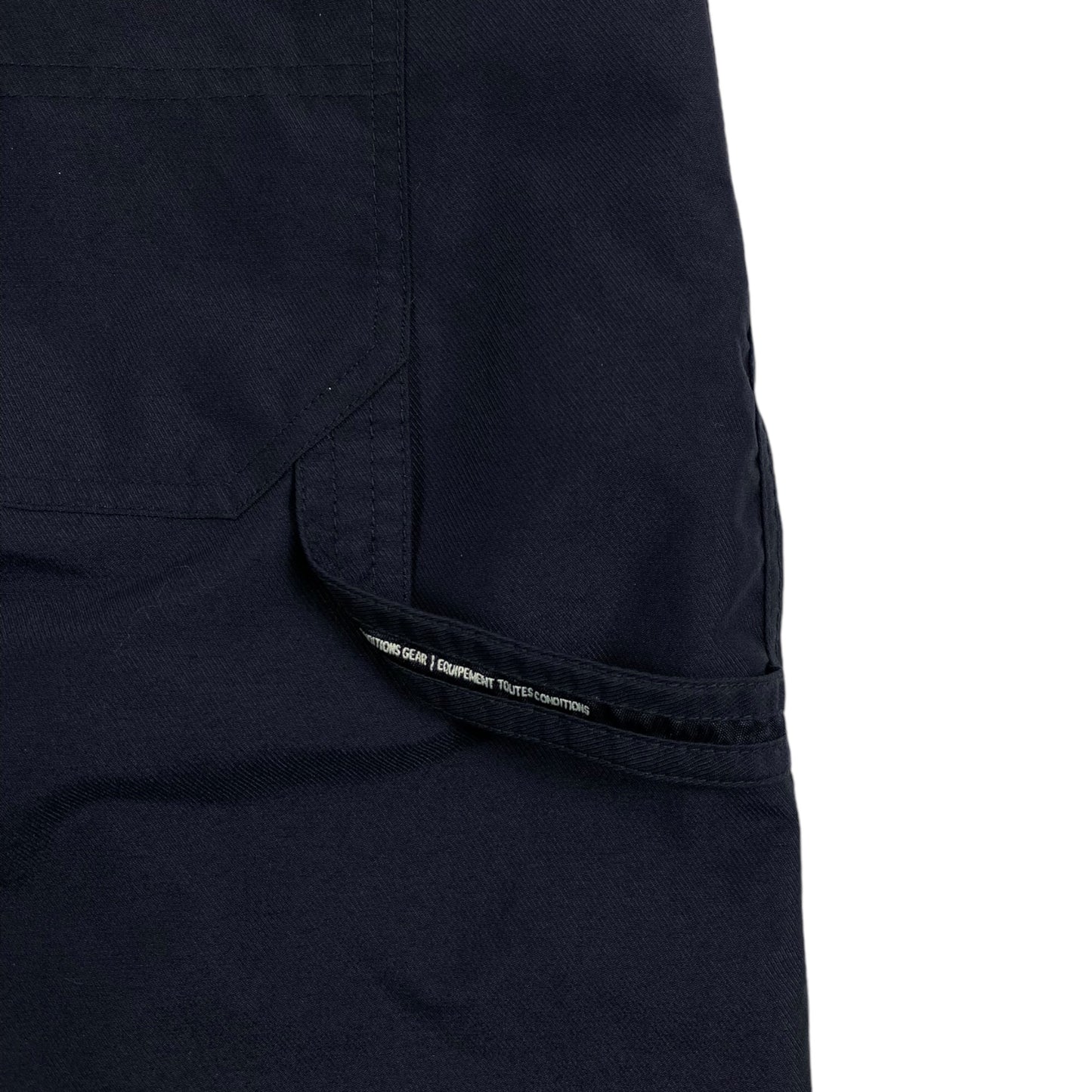 Vintage Nike ACG Cargo ski Pants multipocket streetwear