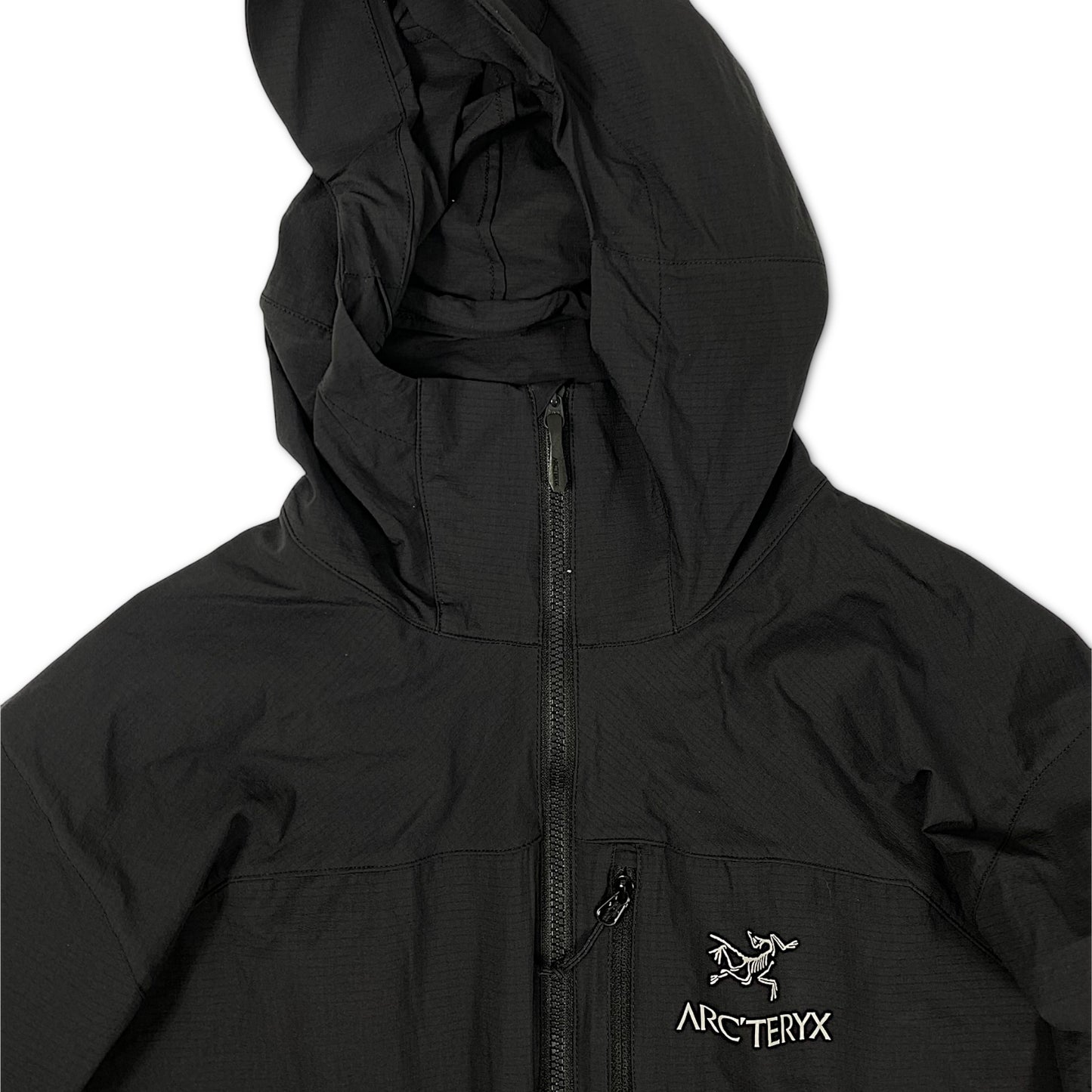 Jacket Arcteryx Polyester