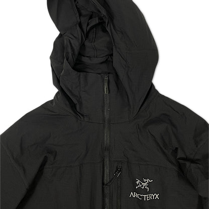 Jacket Arcteryx Polyester