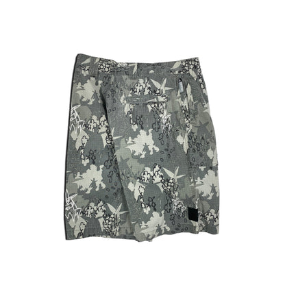 Zoo York x Futura Cargo Shorts