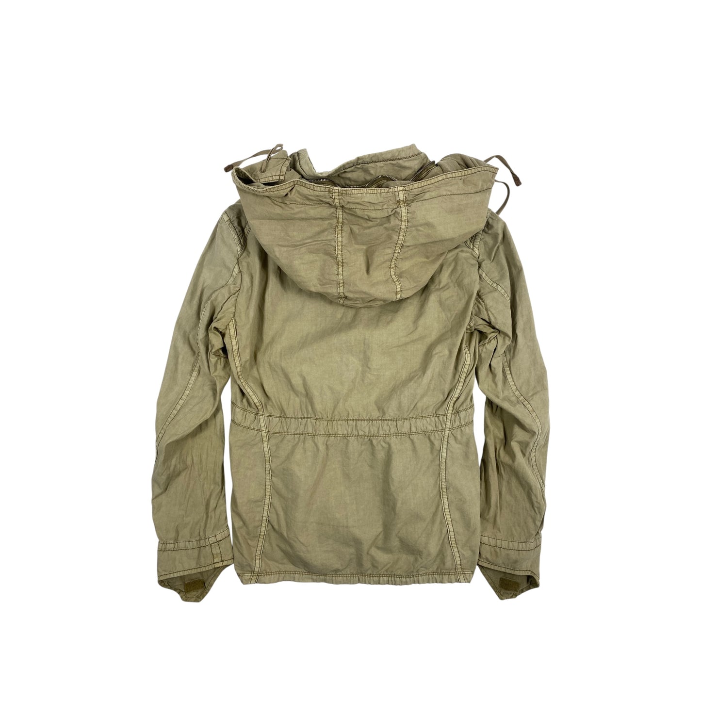 G.O.A Apocalypse
Cyber Bono Jacket
