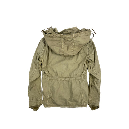 G.O.A Apocalypse
Cyber Bono Jacket