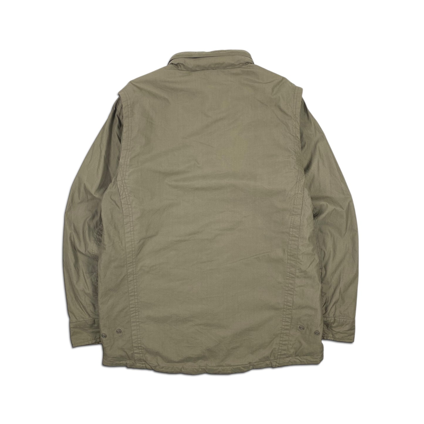 Stussy Vintage Shell Jacket Windbreaker