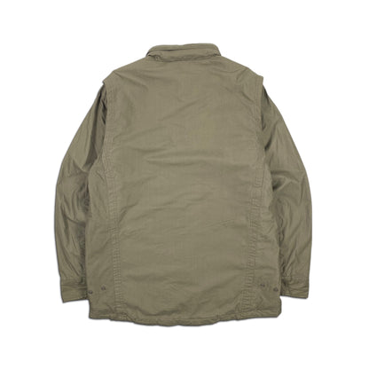Stussy Vintage Shell Jacket Windbreaker