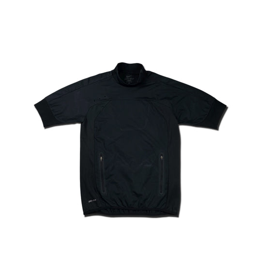 Nike Dri-FIT Mock-Neck Top
